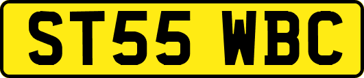 ST55WBC