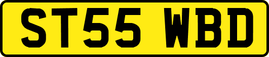 ST55WBD