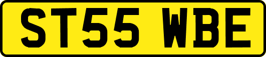 ST55WBE