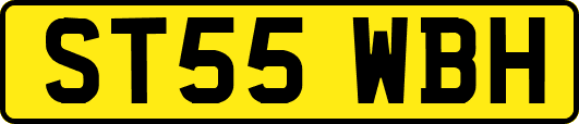 ST55WBH