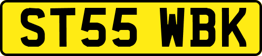 ST55WBK