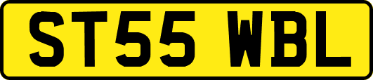 ST55WBL