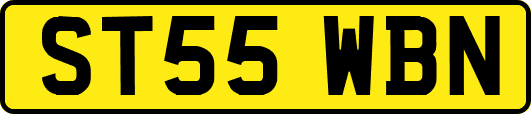 ST55WBN
