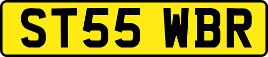 ST55WBR