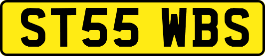 ST55WBS