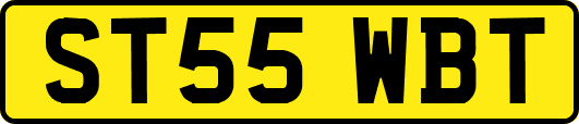 ST55WBT