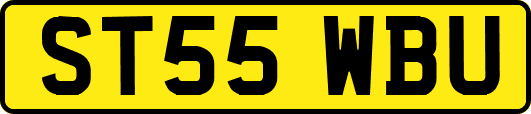 ST55WBU
