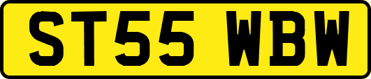 ST55WBW
