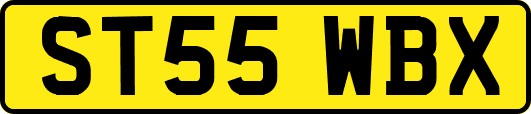 ST55WBX