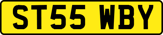 ST55WBY