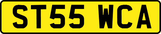 ST55WCA