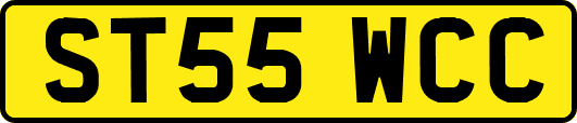 ST55WCC