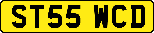 ST55WCD