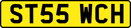 ST55WCH