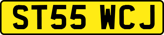 ST55WCJ