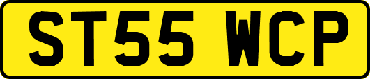 ST55WCP