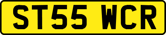 ST55WCR