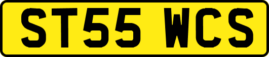 ST55WCS