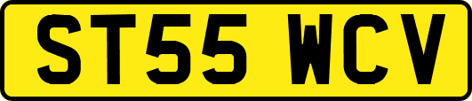 ST55WCV
