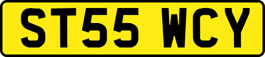 ST55WCY