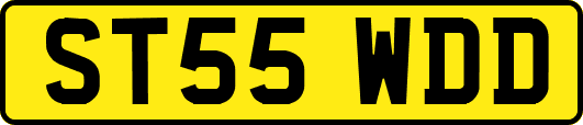 ST55WDD