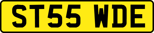 ST55WDE