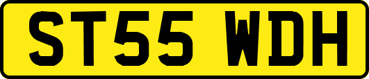 ST55WDH