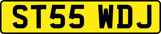 ST55WDJ