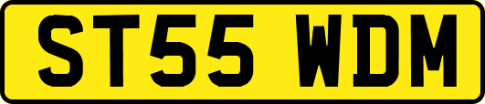 ST55WDM
