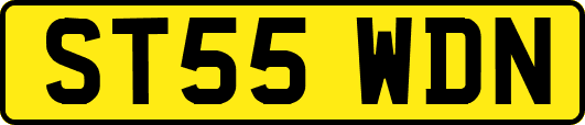 ST55WDN