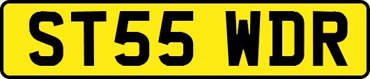 ST55WDR