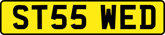 ST55WED