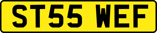 ST55WEF