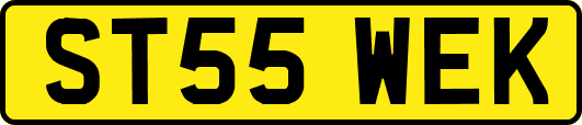 ST55WEK