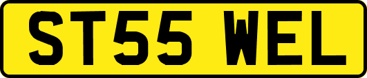 ST55WEL