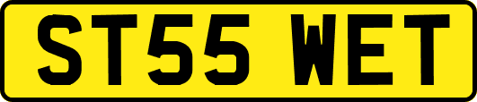 ST55WET