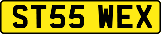ST55WEX