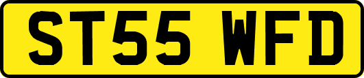 ST55WFD