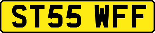 ST55WFF