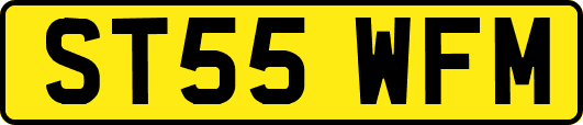 ST55WFM