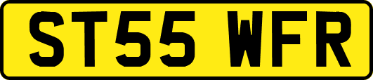 ST55WFR