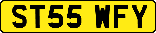 ST55WFY