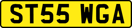 ST55WGA