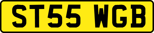 ST55WGB