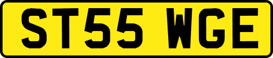 ST55WGE