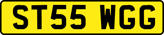 ST55WGG