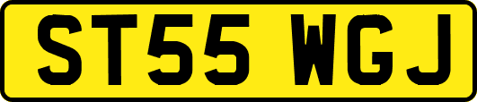 ST55WGJ