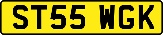 ST55WGK