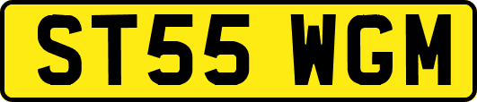 ST55WGM