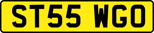 ST55WGO